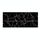 2 PCS PVC imitazione in marmo Scala Stea Step Adesivo antiscivolo Autoadesivo Autoadesivo Adesivo murale decorativo, Specifica: Twill Style, 100x18cm (FLT-004) 2 PCS PVC imitazione in marmo Scala Stea Step Adesivo antiscivolo Autoadesivo Autoadesivo Adesivo murale decorativo, Specifica: Twill Style, 100x18cm (FLT-004)