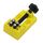 2 PCS Mini da otto fori Mini Panchina Piana VISe Bodhi Perline Fixture Walnut (Giallo) 2 PCS Mini da otto fori Mini Panchina Piana VISe Bodhi Perline Fixture Walnut (Giallo)