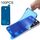 Adesivi adesivi impermeabili per cornice LCD 100 PCS per iPhone 13 mini