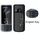 Servo V9500 Telefono cellulare, chiave inglese, 2,4 pollici, Spredrum SC6531CA, 21 tasti, supporto Bluetooth, FM, Suono magico, Torcia elettrica, GSM, Quad SIM (Nero) Servo V9500 Telefono cellulare, chiave inglese, 2,4 pollici, Spredrum SC6531CA, 21 tasti, supporto Bluetooth, FM, Suono magico, Torcia elettrica, GSM, Quad SIM (Nero)