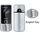 Servo V9500 Telefono cellulare, chiave inglese, 2,4 pollici, Spredrum SC6531CA, 21 tasti, supporto Bluetooth, FM, Suono magico, Torcia elettrica, GSM, Quad SIM (Argento) Servo V9500 Telefono cellulare, chiave inglese, 2,4 pollici, Spredrum SC6531CA, 21 tasti, supporto Bluetooth, FM, Suono magico, Torcia elettrica, GSM, Quad SIM (Argento)