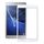 Per Samsung Galaxy Tab A 7.0 LTE (2016) / T285 Lente in vetro esterno per schermo frontale con adesivo OCA otticamente trasparente (bianco) Per Samsung Galaxy Tab A 7.0 LTE (2016) / T285 Lente in vetro esterno per schermo frontale con adesivo OCA otticamente trasparente (bianco)