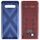 Copertura posteriore della batteria originale per Xiaomi Black Shark 4 / Shark PRS-H0 / Shark PRS-A0 (blu) Copertura posteriore della batteria originale per Xiaomi Black Shark 4 / Shark PRS-H0 / Shark PRS-A0 (blu)