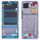Cornice frontale originale LCD Piastra di lunetto per Xiaomi Mi 11 Pro M2102K1AC (Purple) Cornice frontale originale LCD Piastra di lunetto per Xiaomi Mi 11 Pro M2102K1AC (Purple)