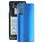 Coperchio posteriore della batteria originale per TCL 20 5G T781, T781K, T781H (blu)