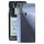 Coperchio posteriore della batteria originale per TCL 20 SE T671H (nero)