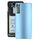 Copertura posteriore della batteria originale per TCL 20s (blu)