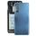 Coperchio posteriore della batteria originale per TCL 20L / 20 Lite T774H, T774B (blu) Coperchio posteriore della batteria originale per TCL 20L / 20 Lite T774H, T774B (blu)
