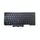 Tastiera della versione americana con la luce posteriore per Lenovo ThinkPad E14 / R14 / S3 Gen2