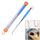 5 PCS Linea di pesca IMBOWERGER Gola profonda Gancio per il sollevatore Accessori per la pesca, specifiche: lunghezza 12.5 cm (blu) 5 PCS Linea di pesca IMBOWERGER Gola profonda Gancio per il sollevatore Accessori per la pesca, specifiche: lunghezza 12.5 cm (blu)