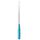 5 PCS Blind Stabbing Device Multifunzionale Acciaio inossidabile Bocca di pesce Deeve Detacher di Gola profondo (metallo blu)