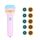 3 Set Bambini Educazione precoce Torcia di proiezione luminosa, specifica: rosa + 80 modelli 3 Set Bambini Educazione precoce Torcia di proiezione luminosa, specifica: rosa + 80 modelli