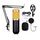 Microfono condensatore BM800 Set con scheda audio USB (netto nero e dorato) Microfono condensatore BM800 Set con scheda audio USB (netto nero e dorato)
