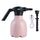 1.5L Giardino Electric Watering Can Handheld Flower Flower Device Device, Specificazioni: Pink + Ugello universale