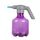 Annaffiatrice elettrica da giardino 3L Giardino domestico, Specificazioni: Purple Annaffiatrice elettrica da giardino 3L Giardino domestico, Specificazioni: Purple