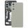 Batteria posteriore per Samsung Galaxy S21 FE 5G SM-G990B (verde)
