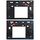 Piastra di lunetto del telaio LCD dell'alloggiamento anteriore originale per la scheda Lenovo M10 HD TB-X505 X505F TB-X505L X505 (nero) Piastra di lunetto del telaio LCD dell'alloggiamento anteriore originale per la scheda Lenovo M10 HD TB-X505 X505F TB-X505L X505 (nero)