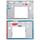 Piastra di lunetto del telaio LCD dell'alloggiamento anteriore originale per la scheda Lenovo M10 HD TB-X505 X505F TB-X505L x505 (bianco) Piastra di lunetto del telaio LCD dell'alloggiamento anteriore originale per la scheda Lenovo M10 HD TB-X505 X505F TB-X505L x505 (bianco)