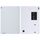 Cover posteriore della batteria originale per Lenovo Tab M10 HD TB-X505 X505F TB-X505L x505 (bianco) Cover posteriore della batteria originale per Lenovo Tab M10 HD TB-X505 X505F TB-X505L x505 (bianco)