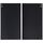 Cover posteriore della batteria originale per Lenovo Tab 4 8 Plus TB-8704X, TB-8704N, TB-8704V, TB-8704F (nero) Cover posteriore della batteria originale per Lenovo Tab 4 8 Plus TB-8704X, TB-8704N, TB-8704V, TB-8704F (nero)