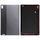 Cover posteriore della batteria originale per Lenovo Tab P11 Pro (grigio) Cover posteriore della batteria originale per Lenovo Tab P11 Pro (grigio)