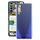 Per OPPO Realme X3 / Realme X3 SuperZoom / Realme X50 5G (Cina) Cover posteriore batteria (blu) Per OPPO Realme X3 / Realme X3 SuperZoom / Realme X50 5G (Cina) Cover posteriore batteria (blu)