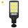 616 Solar Street Light LED Human Body Induzione Giardino Light, Spec: 108 COB Nessun telecomando