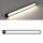 Lampada a LED wireless induzione automatica intelligente del corpo umano 40 cm (nero + luce neutra) Lampada a LED wireless induzione automatica intelligente del corpo umano 40 cm (nero + luce neutra)