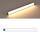 Lampada a led wireless induzione automatica automatica intelligente del corpo 40 cm (argento + luce calda) Lampada a led wireless induzione automatica automatica intelligente del corpo 40 cm (argento + luce calda)