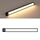 Lampada a LED wireless ad induzione automatica automatica intelligente 60 cm (nero + luce calda) Lampada a LED wireless ad induzione automatica automatica intelligente 60 cm (nero + luce calda)