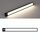 Lampada a LED wireless induzione automatica intelligente del corpo umano 60cm (nero + luce neutra) Lampada a LED wireless induzione automatica intelligente del corpo umano 60cm (nero + luce neutra)