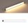 Lampada a LED wireless a induzione automatica automatica intelligente 60 cm (argento + luce calda) Lampada a LED wireless a induzione automatica automatica intelligente 60 cm (argento + luce calda)
