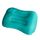 Viaggio Gonfiabile Premere Guardia con scollo a forma di u-shaped cuscino, colore: latte seta u018-03 (verde peacock) Viaggio Gonfiabile Premere Guardia con scollo a forma di u-shaped cuscino, colore: latte seta u018-03 (verde peacock)