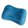 Viaggio Gommone PRESSA PREMUTA a forma di U-Shaped Cuscino, Colore: latte Silk U018-04 (Blu)