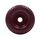 Woodworking Sanding Plastic Stab Discs Hard Round Grinding Wheels For Angle Grinders, Specification: 100mm Wine Red Curved Woodworking Sanding Plastic Stab Discs Hard Round Grinding Wheels For Angle Grinders, Specification: 100mm Wine Red Curved