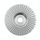 Woodworking Sanding Plastic Stab Discs Hard Round Grinding Wheels For Angle Grinders, Specification: 98mm Silver Plane Woodworking Sanding Plastic Stab Discs Hard Round Grinding Wheels For Angle Grinders, Specification: 98mm Silver Plane