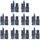 10 Set Stick Stick Sink Sink per iPhone 13