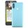 Copertura posteriore della batteria originale per Motorola Moto E20 XT2155 XT2155-1 (blu) Copertura posteriore della batteria originale per Motorola Moto E20 XT2155 XT2155-1 (blu)