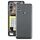 Copertura posteriore della batteria originale per Motorola Moto E40 (grigio) Copertura posteriore della batteria originale per Motorola Moto E40 (grigio)