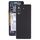 Copertura posteriore della batteria con coperchio della lente della fotocamera per Sony Xperia 5 II (nero) Copertura posteriore della batteria con coperchio della lente della fotocamera per Sony Xperia 5 II (nero)