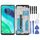 Schermo LCD TFT per Motorola Moto G8 XT2045-1 Digitizer Assemblaggio completo con cornice (nero) Schermo LCD TFT per Motorola Moto G8 XT2045-1 Digitizer Assemblaggio completo con cornice (nero)