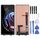 Schermo LCD originale per Motorola Edge 20 / Edge 20 Pro / Edge X30 / Edge 30 Pro / Edge + 2022 / Moto G52 / Moto G82 con digitalizzatore assemblaggio completo Schermo LCD originale per Motorola Edge 20 / Edge 20 Pro / Edge X30 / Edge 30 Pro / Edge + 2022 / Moto G52 / Moto G82 con digitalizzatore assemblaggio completo