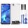 Schermo LCD in materiale TFT e assemblaggio completo del digitalizzatore (non supporta l'identificazione delle impronte digitali) per OPPO Reno4 4G / Reno4 F / Reno4 Lite / A93 4G / F17 Pro Schermo LCD in materiale TFT e assemblaggio completo del digitalizzatore (non supporta l'identificazione delle impronte digitali) per OPPO Reno4 4G / Reno4 F / Reno4 Lite / A93 4G / F17 Pro