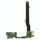 Scheda porta di ricarica per Alcatel One Touch Idol Alpha 6032 6032A 6032x OT6032 Scheda porta di ricarica per Alcatel One Touch Idol Alpha 6032 6032A 6032x OT6032