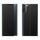 Per Samsung Galaxy S22 5G Display laterale GARETIC MAGNETIC TOCH PLAIN PLAIN PLAIN + PC con supporto e supporto / funzione Wake-up (nero) Per Samsung Galaxy S22 5G Display laterale GARETIC MAGNETIC TOCH PLAIN PLAIN PLAIN + PC con supporto e supporto / funzione Wake-up (nero)