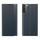 Per Samsung Galaxy S22 5G Display laterale MAGNETIC TOCH PLAIN PLAIN PLAIN + Custodia PC con supporto e funzione Sleep / Wake-up (Dark Blue) Per Samsung Galaxy S22 5G Display laterale MAGNETIC TOCH PLAIN PLAIN PLAIN + Custodia PC con supporto e funzione Sleep / Wake-up (Dark Blue)