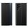 Per Samsung Galaxy S22 Ultra 5G Display laterale lato magnetico flip PLANDO PLAIN PLAIN + PC con supporto e supporto / funzione sveglia (nero) Per Samsung Galaxy S22 Ultra 5G Display laterale lato magnetico flip PLANDO PLAIN PLAIN + PC con supporto e supporto / funzione sveglia (nero)