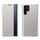 Per Samsung Galaxy S22 Ultra 5G Display laterale MAGNETIC TOCH PLAIN PLAIN PLAIN PLAIN + PC con supporto e supporto / funzione sveglia (argento) Per Samsung Galaxy S22 Ultra 5G Display laterale MAGNETIC TOCH PLAIN PLAIN PLAIN PLAIN + PC con supporto e supporto / funzione sveglia (argento)