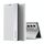 Per Samsung Galaxy S22 5G lateralmente lateralmente la custodia a flip orizzontale a flip uniforme ultra-sottile con supporto (argento) Per Samsung Galaxy S22 5G lateralmente lateralmente la custodia a flip orizzontale a flip uniforme ultra-sottile con supporto (argento)