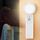 1.2W Led Intelligent Human Hey Hey Induction USB Charging Night Light, colore chiaro: Sensore Luce bianca 1.2W Led Intelligent Human Hey Hey Induction USB Charging Night Light, colore chiaro: Sensore Luce bianca